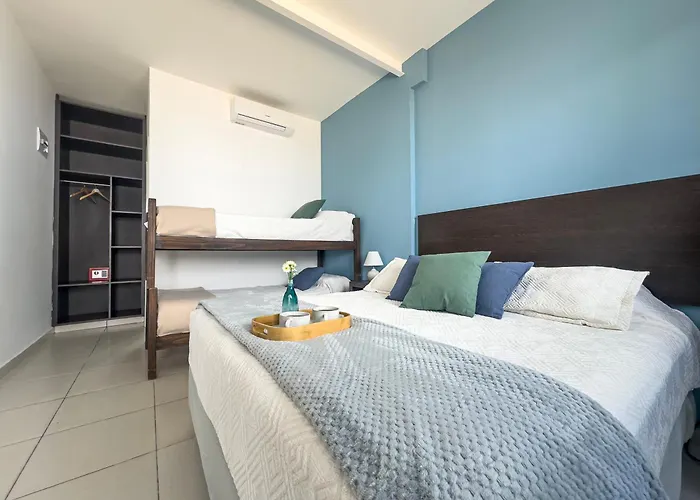 Hotel Mar Y Arte