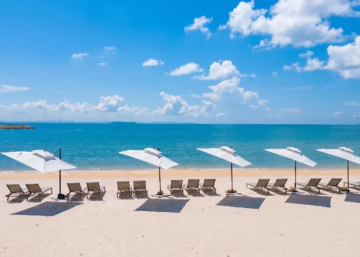 Xanadu International Resort