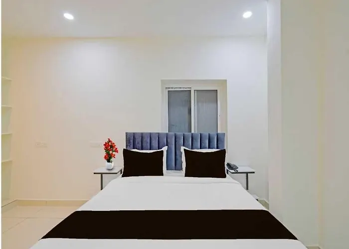 Collection O Mannair Riverview Formerly Krishna Grand