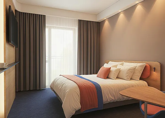 Holiday Inn Express&Suites Ellwangen by IHG