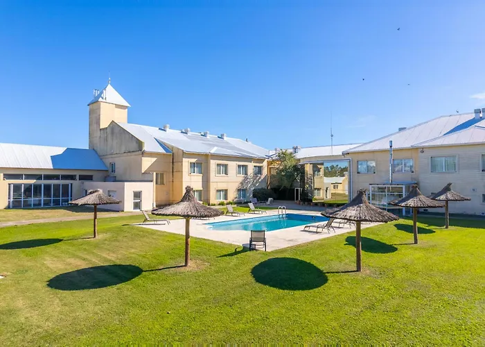 Paradores Austral