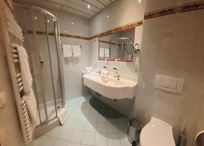 Hotel Kitzbuehler Alpen