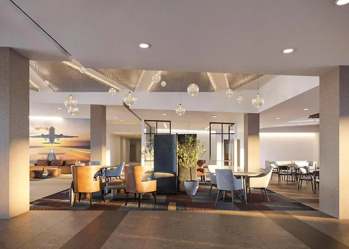 Hyatt House Ontario Airport