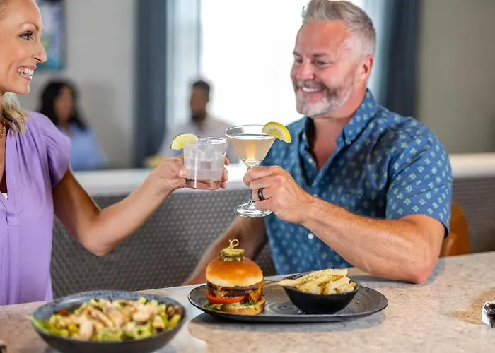 Hyatt Place Ontario Airport