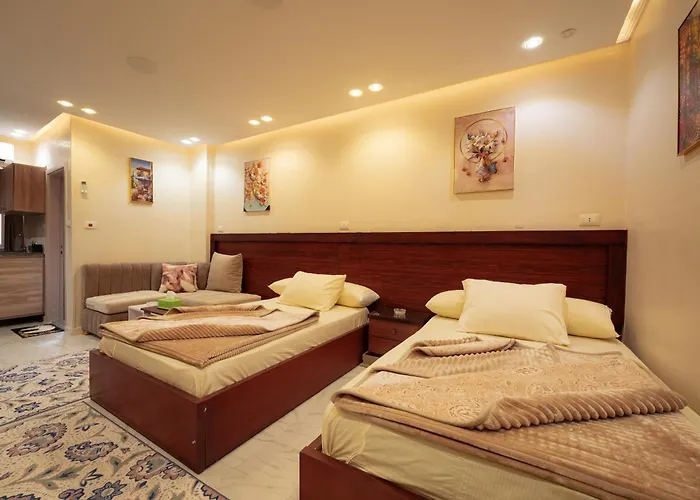 Hana Grand Hotel