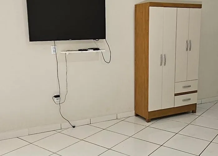 Pousada Du Porto Unidade Loteamento