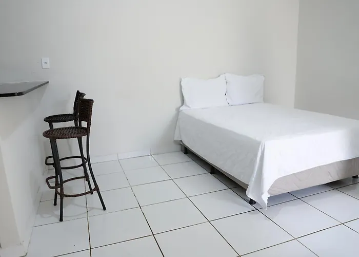 Pousada Du Porto Unidade Loteamento