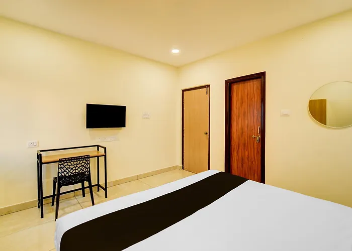 Super Hotel O Nivara