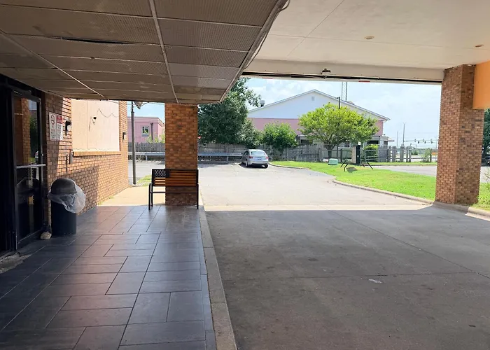 Extended Stay Inn & Suites Marion I-57