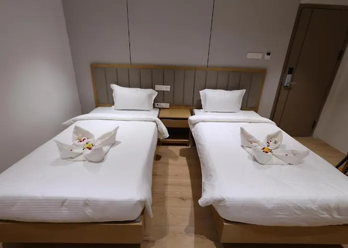 Hotel Vishranth