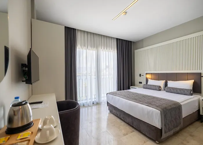 Roseira Mar-Inn Luxury 16 Adult Only Plus
