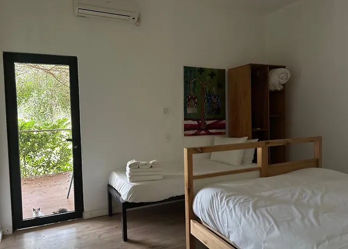 Alma Hotel De Campo