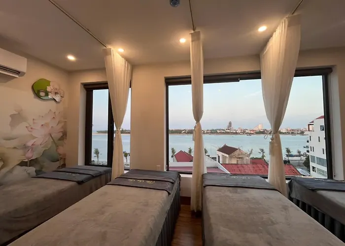 Sealand Hotel & Spa