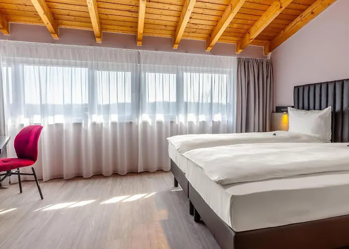 Best Western Altenburger Land