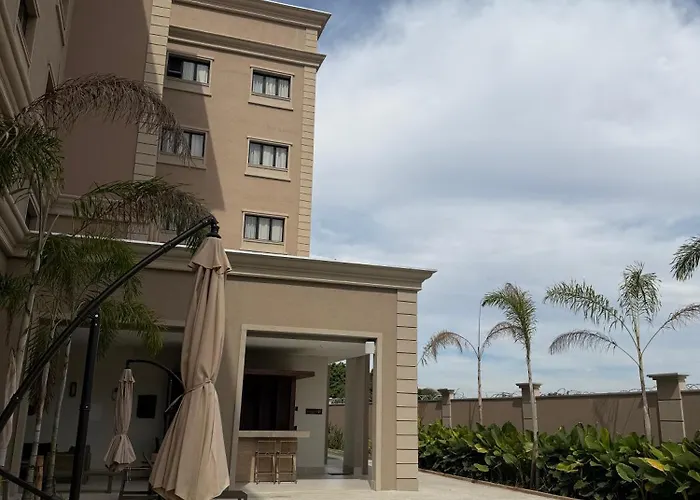 Class Hotel Americana