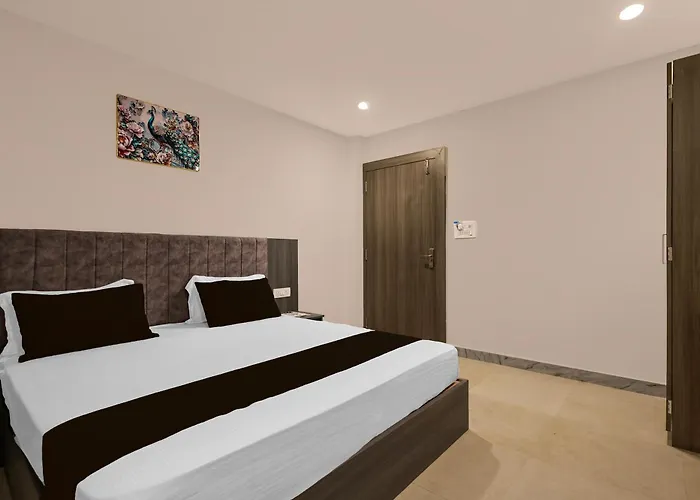 Palette Badambadi Bus Terminal Cuttack Formerly Hotel Vira