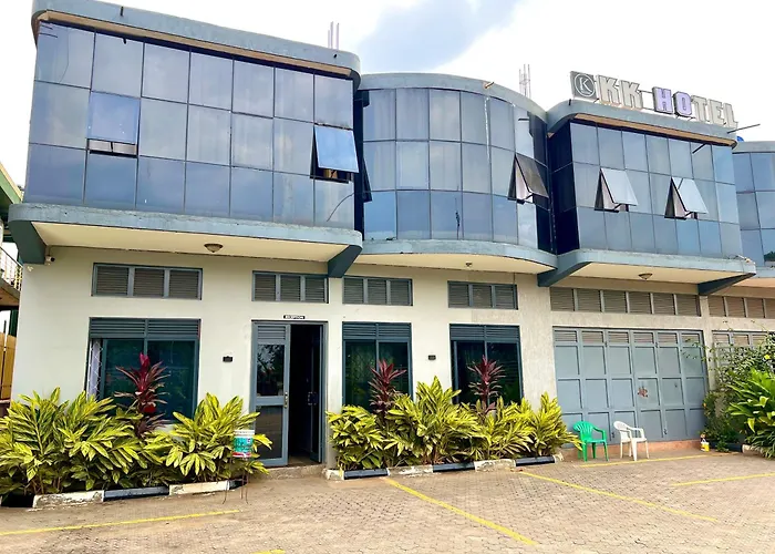Kh Kh Hotel