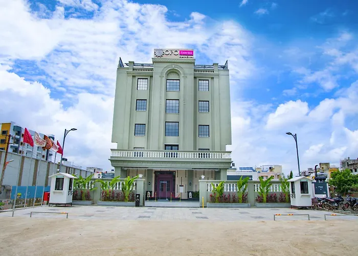 Opo Essential Nandini ,Aurangabad ,Chhatrapati Sambhajinagar