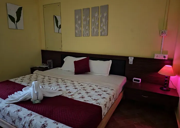 Hotel Roy'S