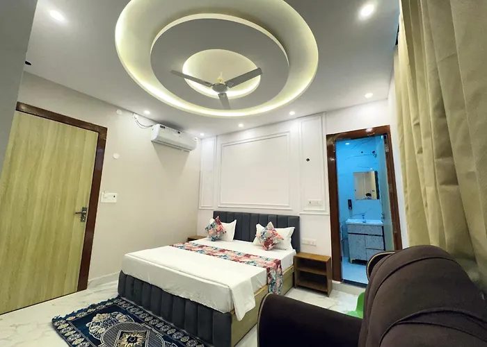 Hotel Brij Stone