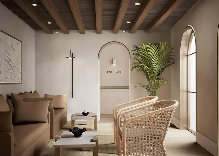 Casa Azure Member Of Melia Collection