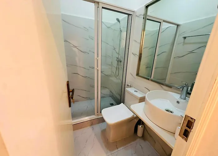 Perola Suites Boutique Hotel