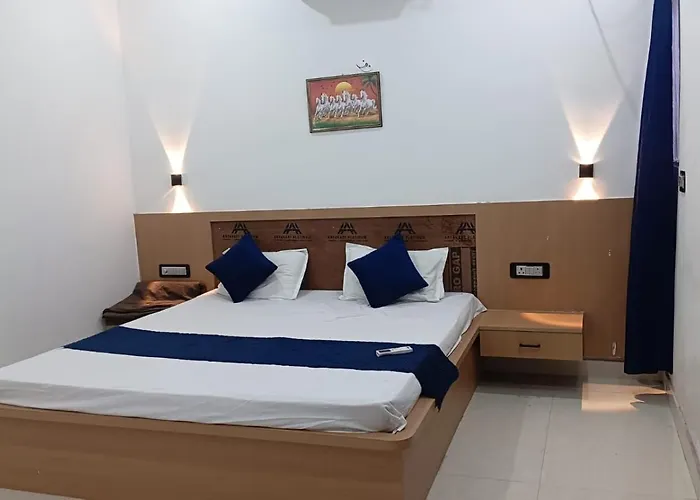 Hotel Sunfort & Restaurant