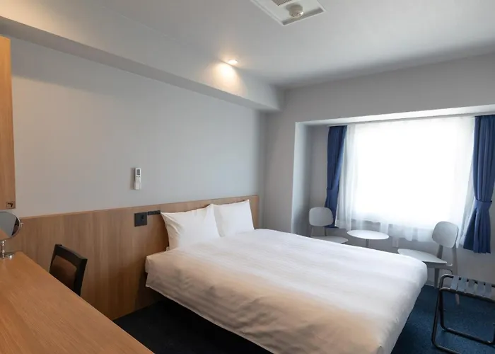 Toyoko Inn Gifu