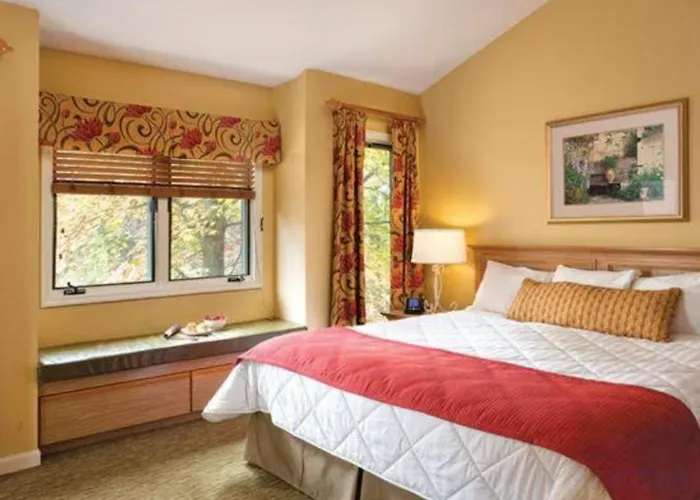 Wyndham Resort At Fairfield Glade
