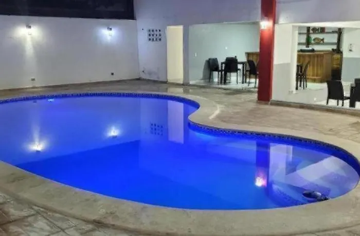 Boca Grande Hotel Suites