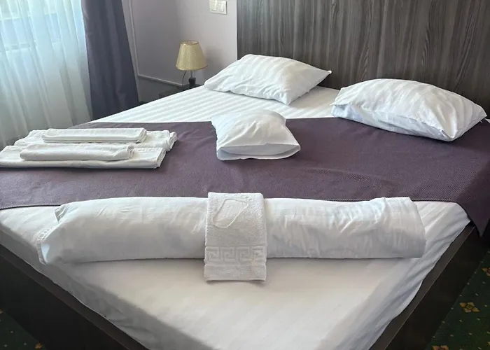 Hotel Abi Baile Felix