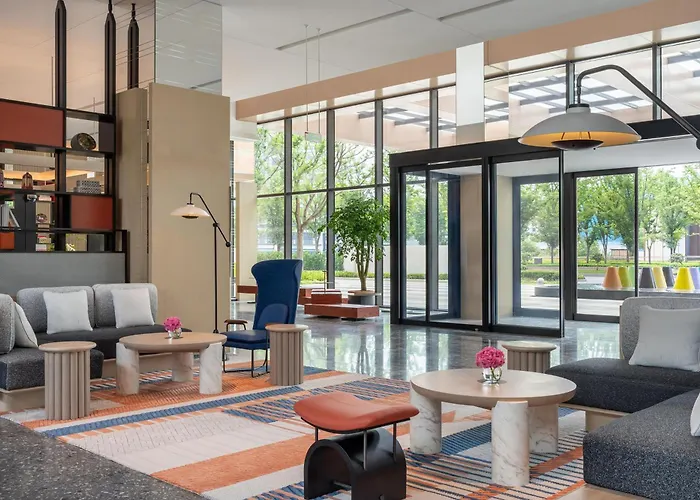 Hyatt Place Jiaxing Nanhu