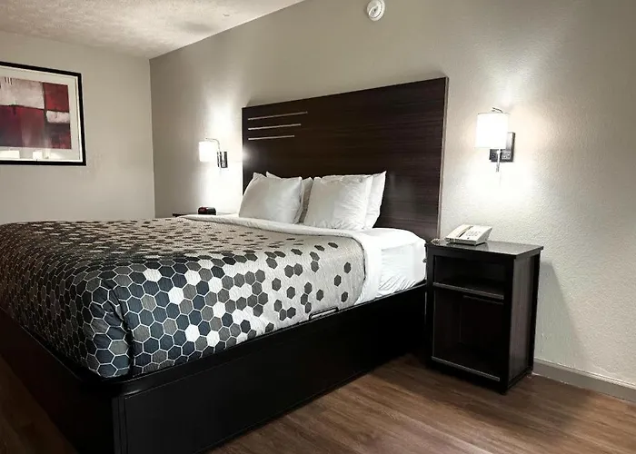 Baymont By Wyndham Philadelphia/Choctaw Ms