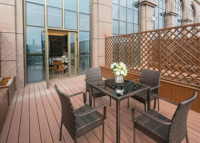 Millennium Hotel Zunyi