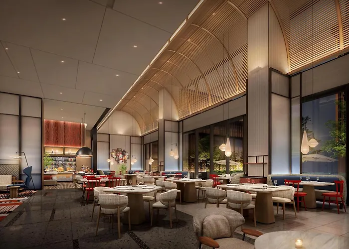 Hyatt Place Jiaxing Nanhu