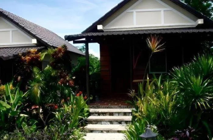 Atmaland Resort