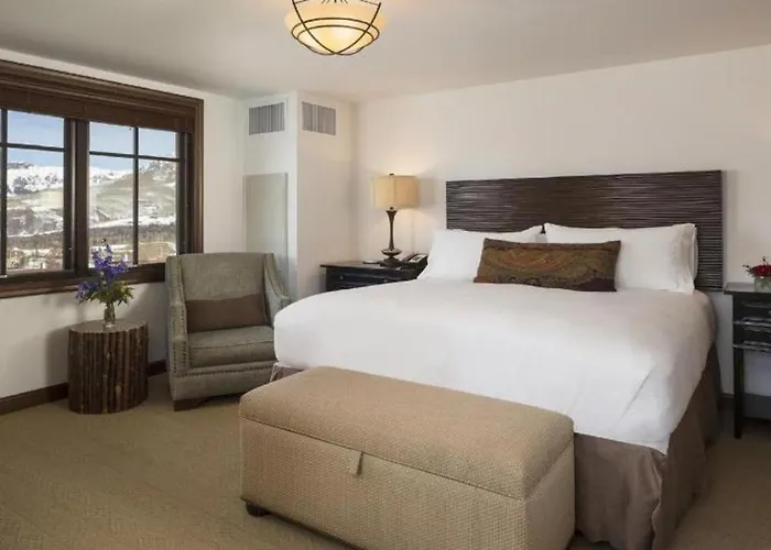 Madeline Hotel And Residences