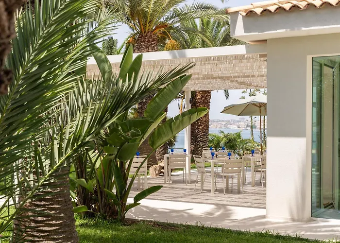Argonauti hotel