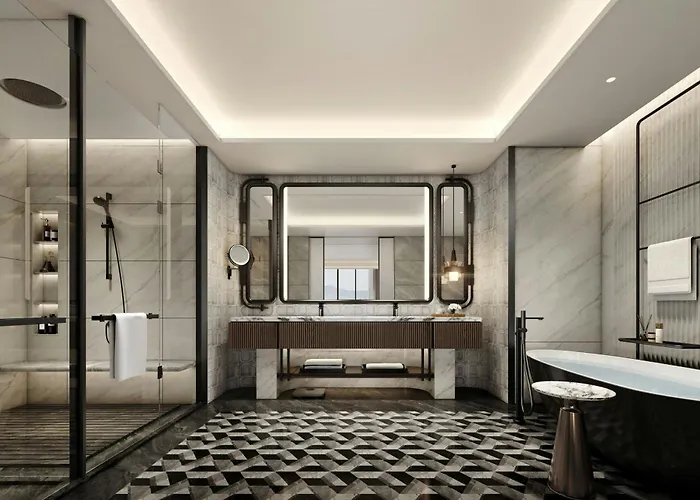 Le Meridien Yichang Sanxia