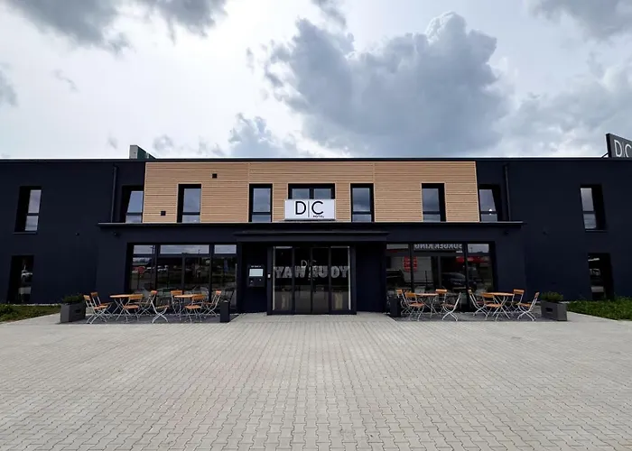 D&C Hotel Sulingen