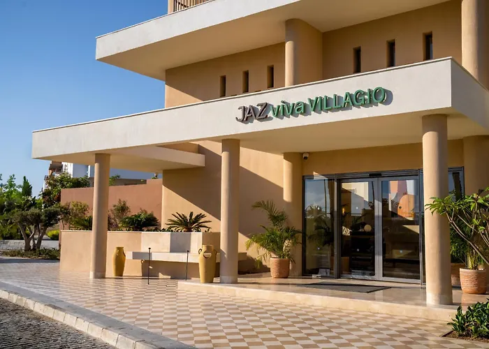 JAZ Viva Villagio, Almaza Bay