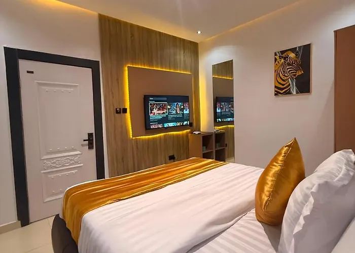 Ciamo Hotel