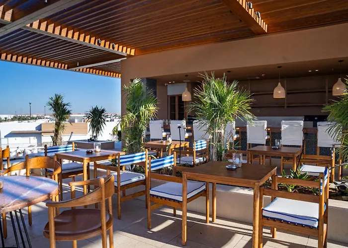 Jaz Viva Villagio, Almaza Bay
