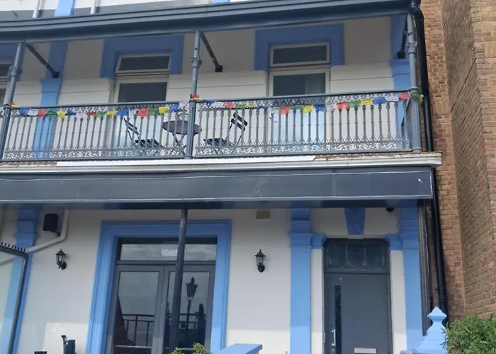 The Carlton Hotel