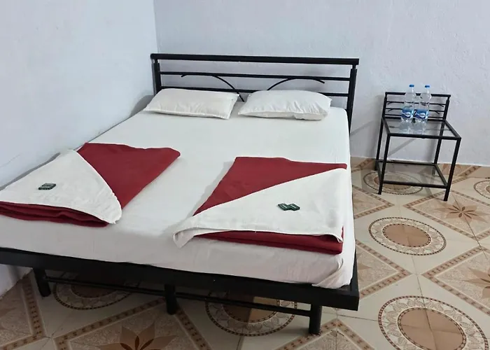 Hotel Dwarka- Pure Veg Restaurant & Resort