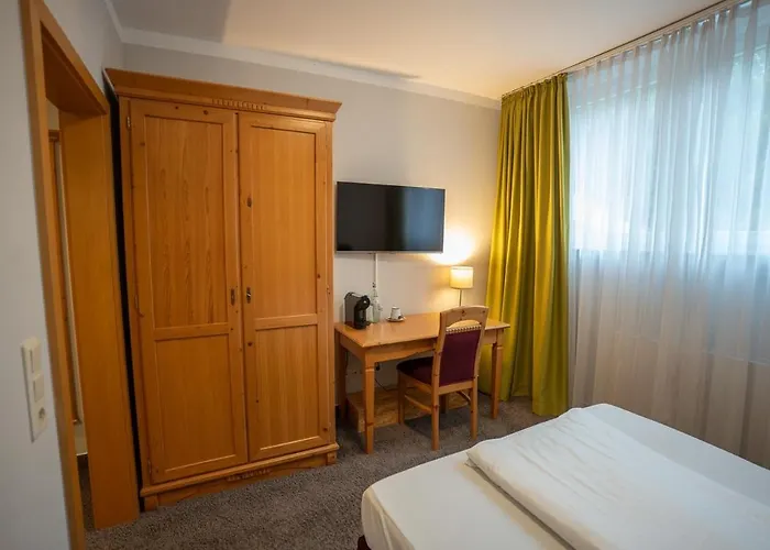Hotel Annaberg