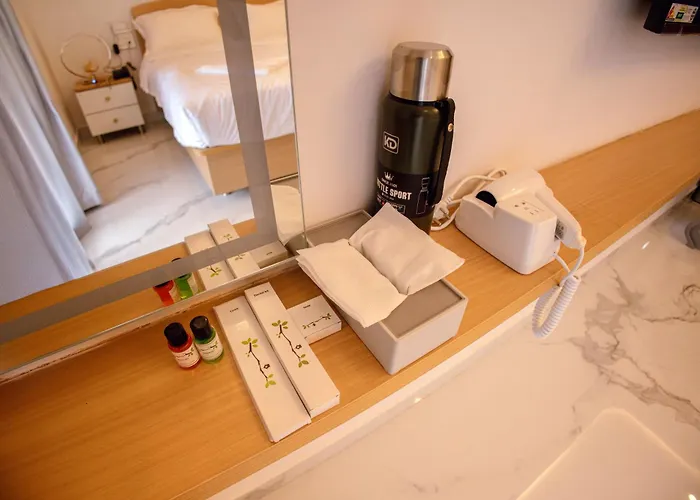 Rcc Hotels Vibrama Tirupati