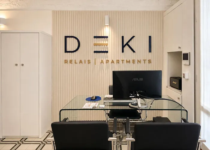 Deki Relais