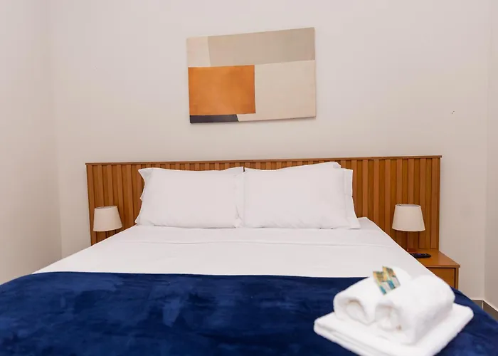 Lagoa Suites