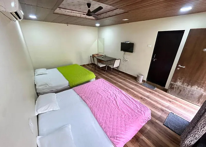 Ashoka Resort